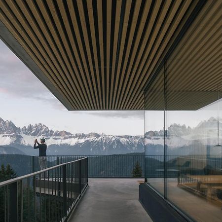 Anders Mountain Suites 1 Brixen Exterior foto