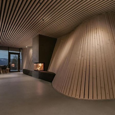 Anders Mountain Suites 1 Brixen Exterior foto