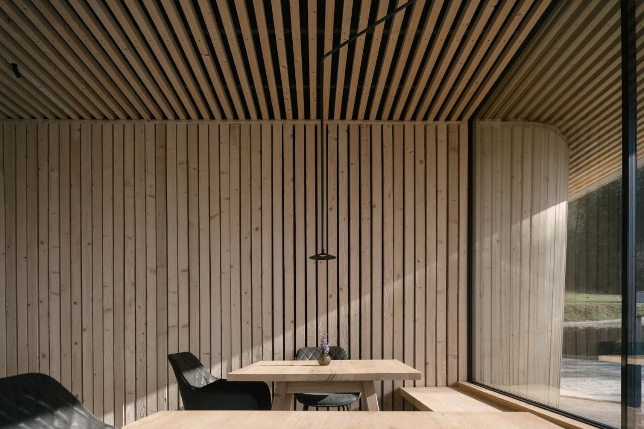 Anders Mountain Suites 1 Brixen Exterior foto