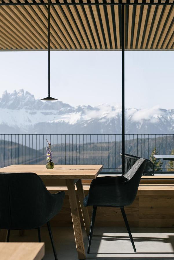 Anders Mountain Suites 1 Brixen Exterior foto
