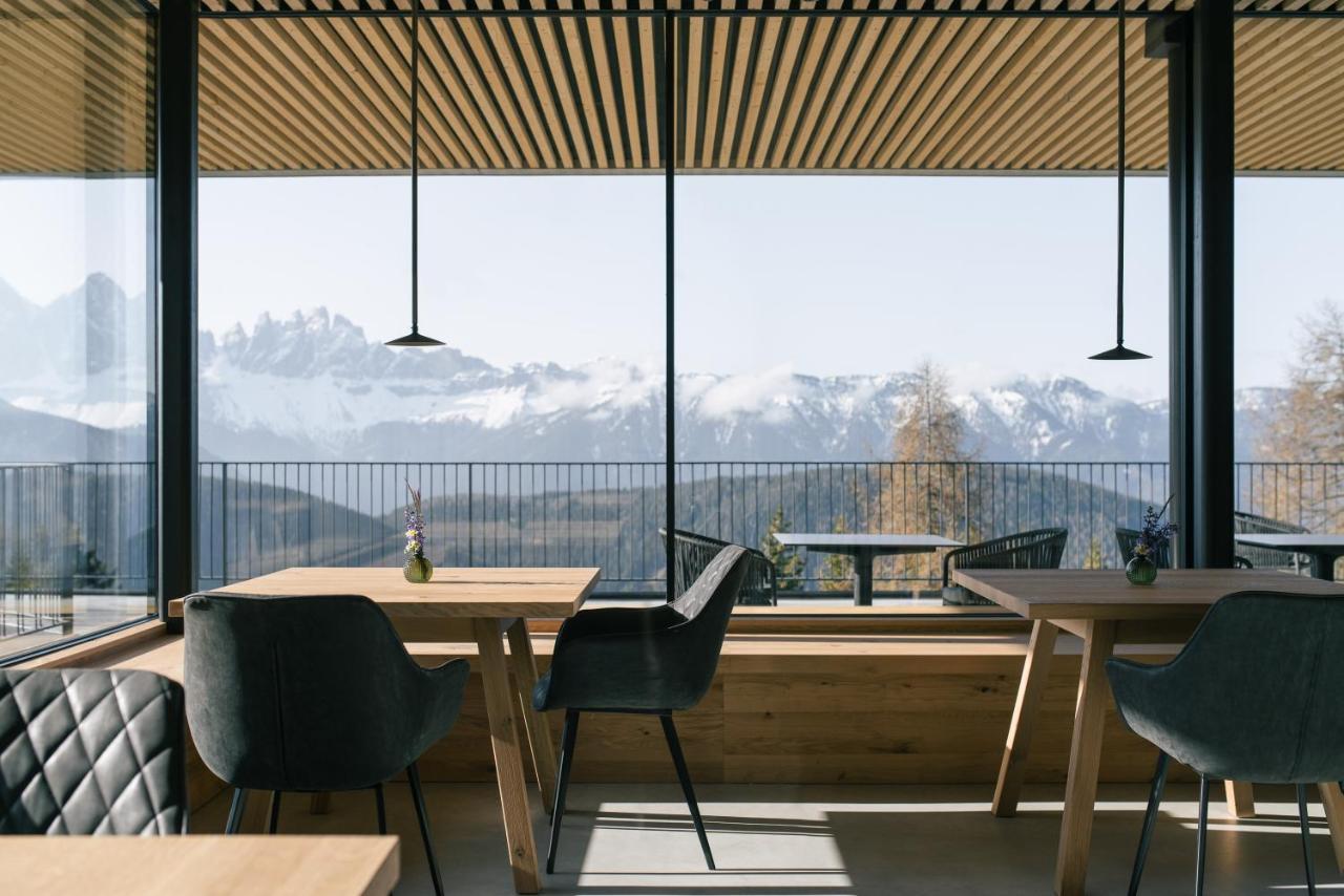 Anders Mountain Suites 1 Brixen Exterior foto