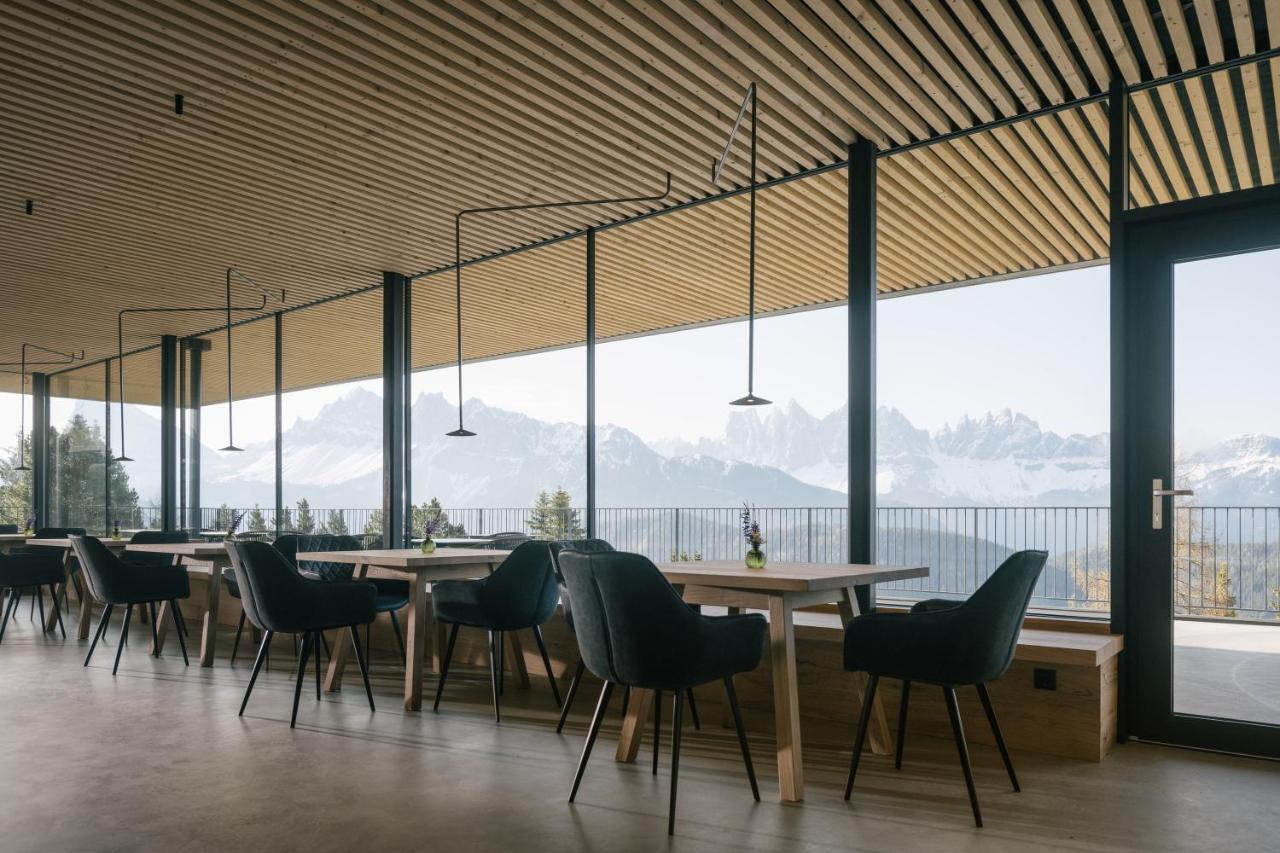 Anders Mountain Suites 1 Brixen Exterior foto