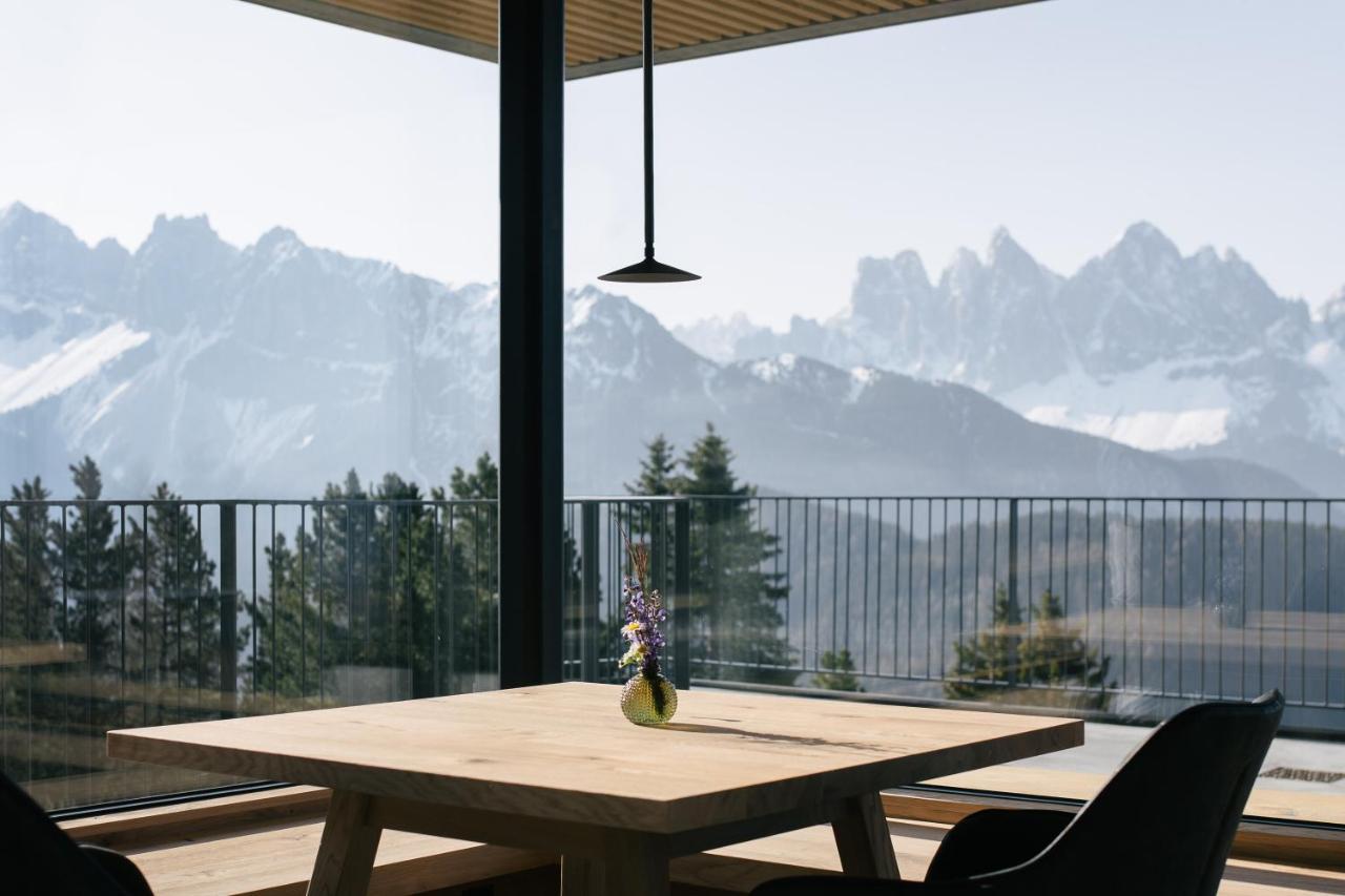 Anders Mountain Suites 1 Brixen Exterior foto