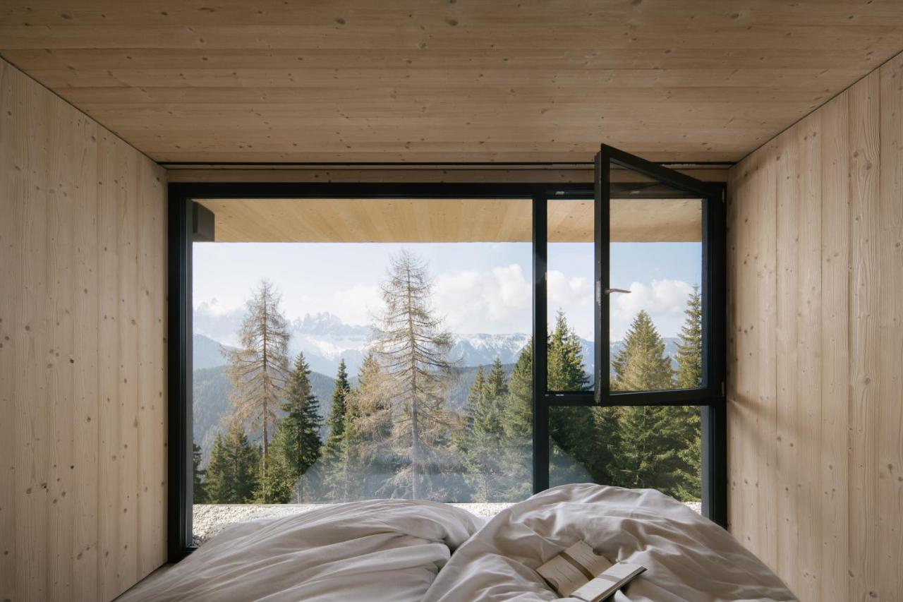 Anders Mountain Suites 1 Brixen Exterior foto