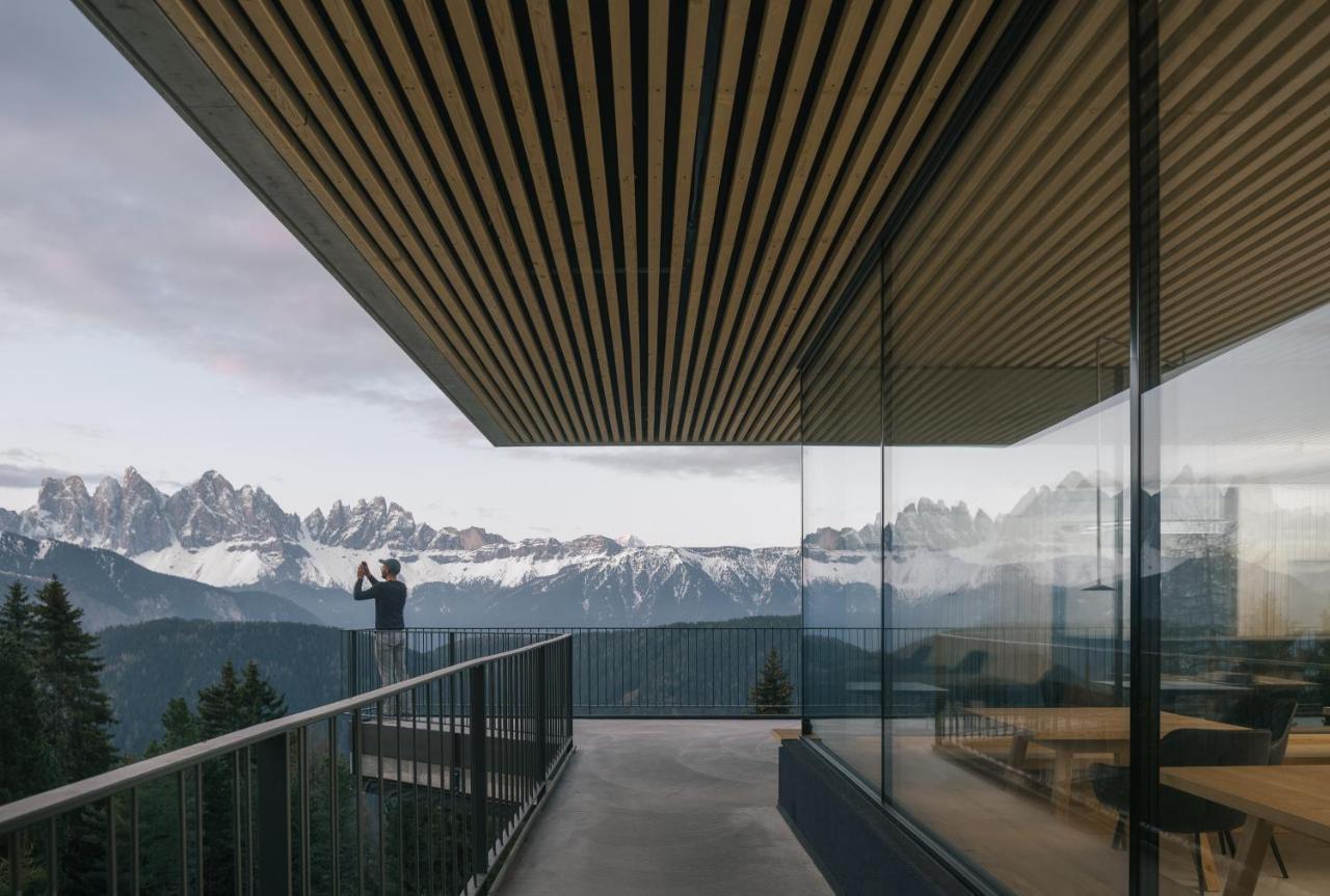 Anders Mountain Suites 1 Brixen Exterior foto