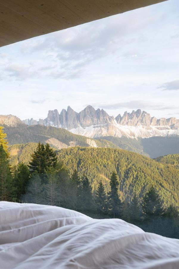 Anders Mountain Suites 1 Brixen Exterior foto