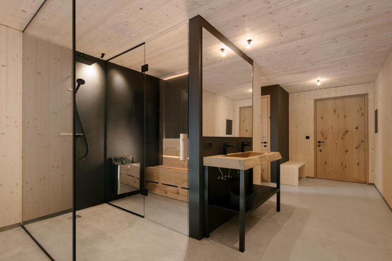 Anders Mountain Suites 1 Brixen Exterior foto