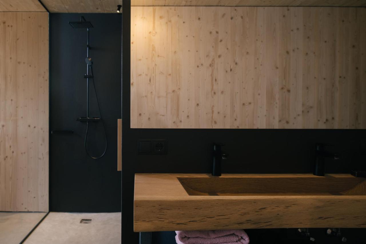 Anders Mountain Suites 1 Brixen Exterior foto