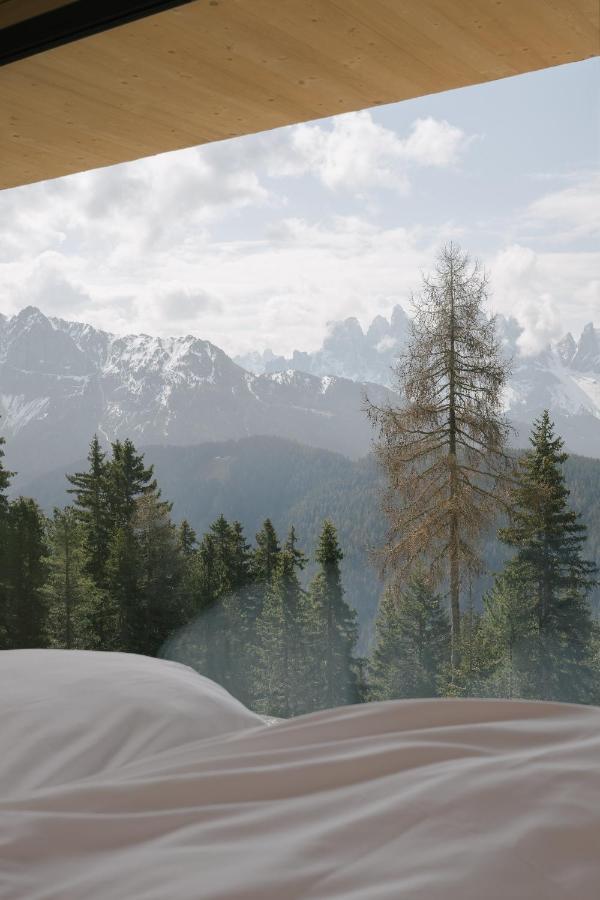 Anders Mountain Suites 1 Brixen Exterior foto