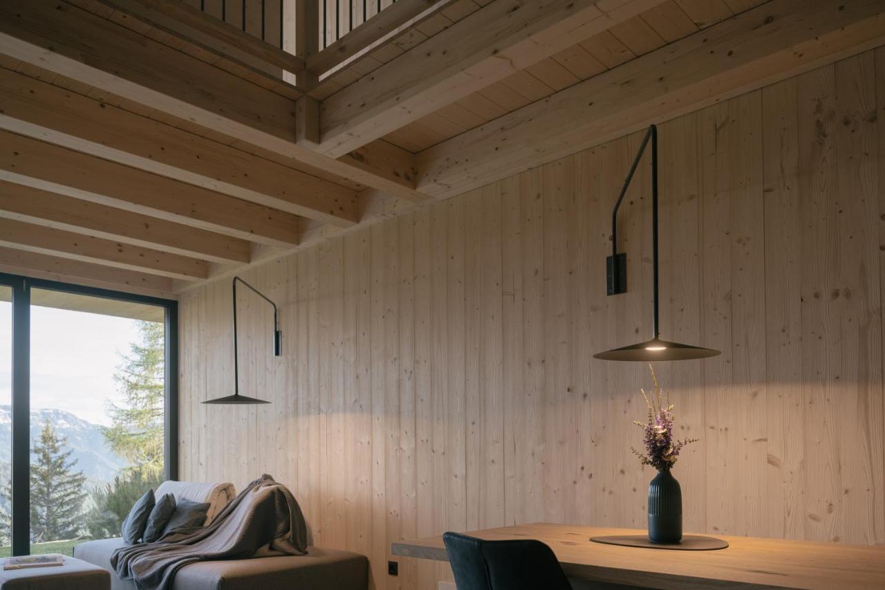 Anders Mountain Suites 1 Brixen Exterior foto