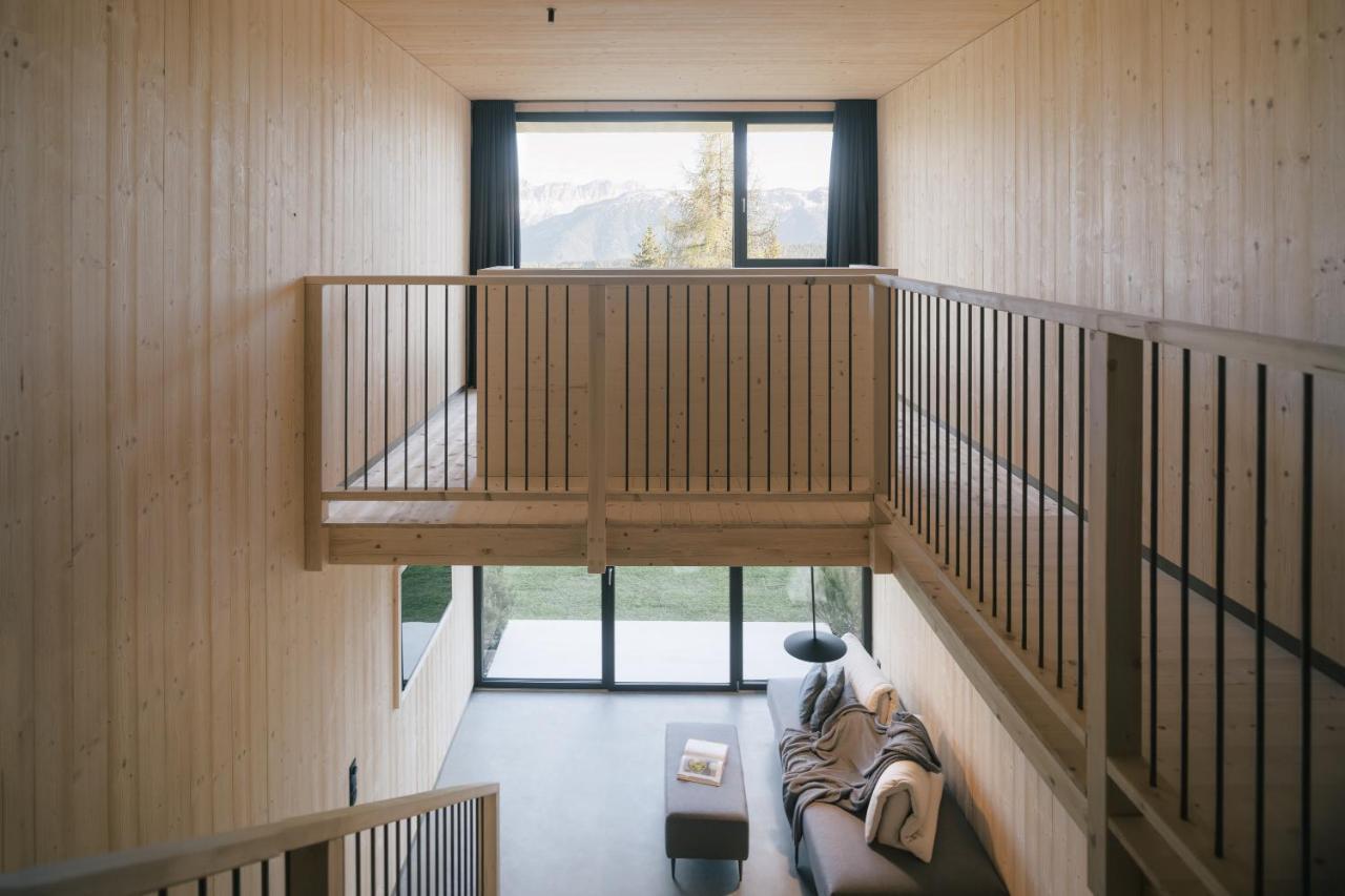 Anders Mountain Suites 1 Brixen Exterior foto
