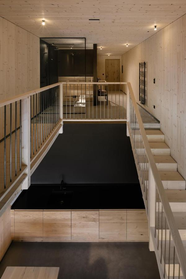 Anders Mountain Suites 1 Brixen Exterior foto