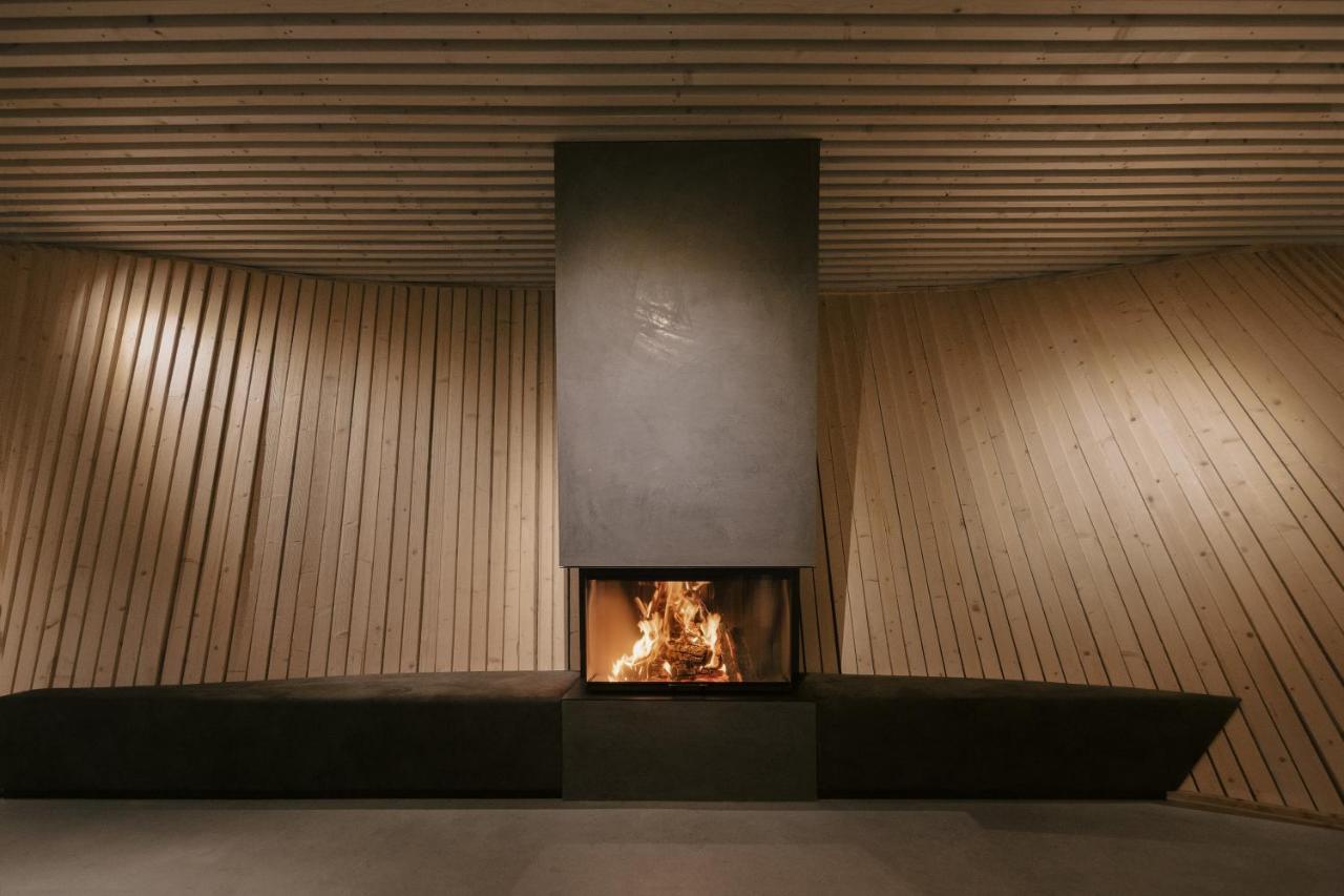 Anders Mountain Suites 1 Brixen Exterior foto